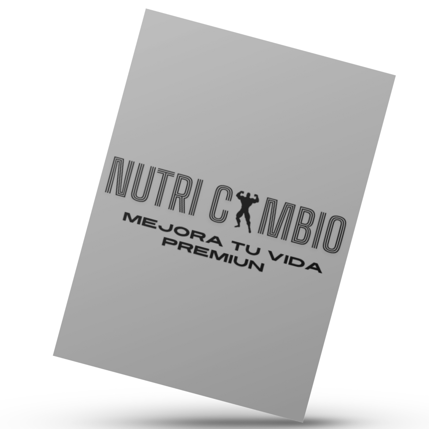 camino al NutriCambio premiun