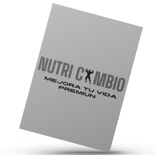 camino al NutriCambio premiun