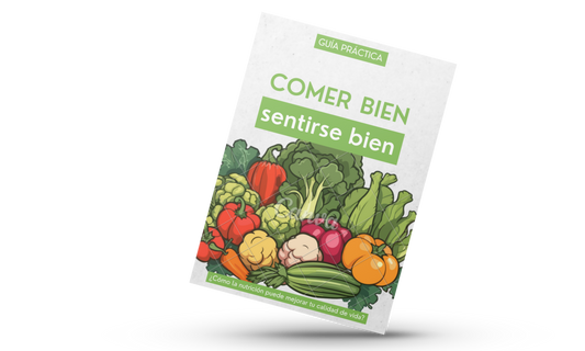 comer bien es sentirse bien